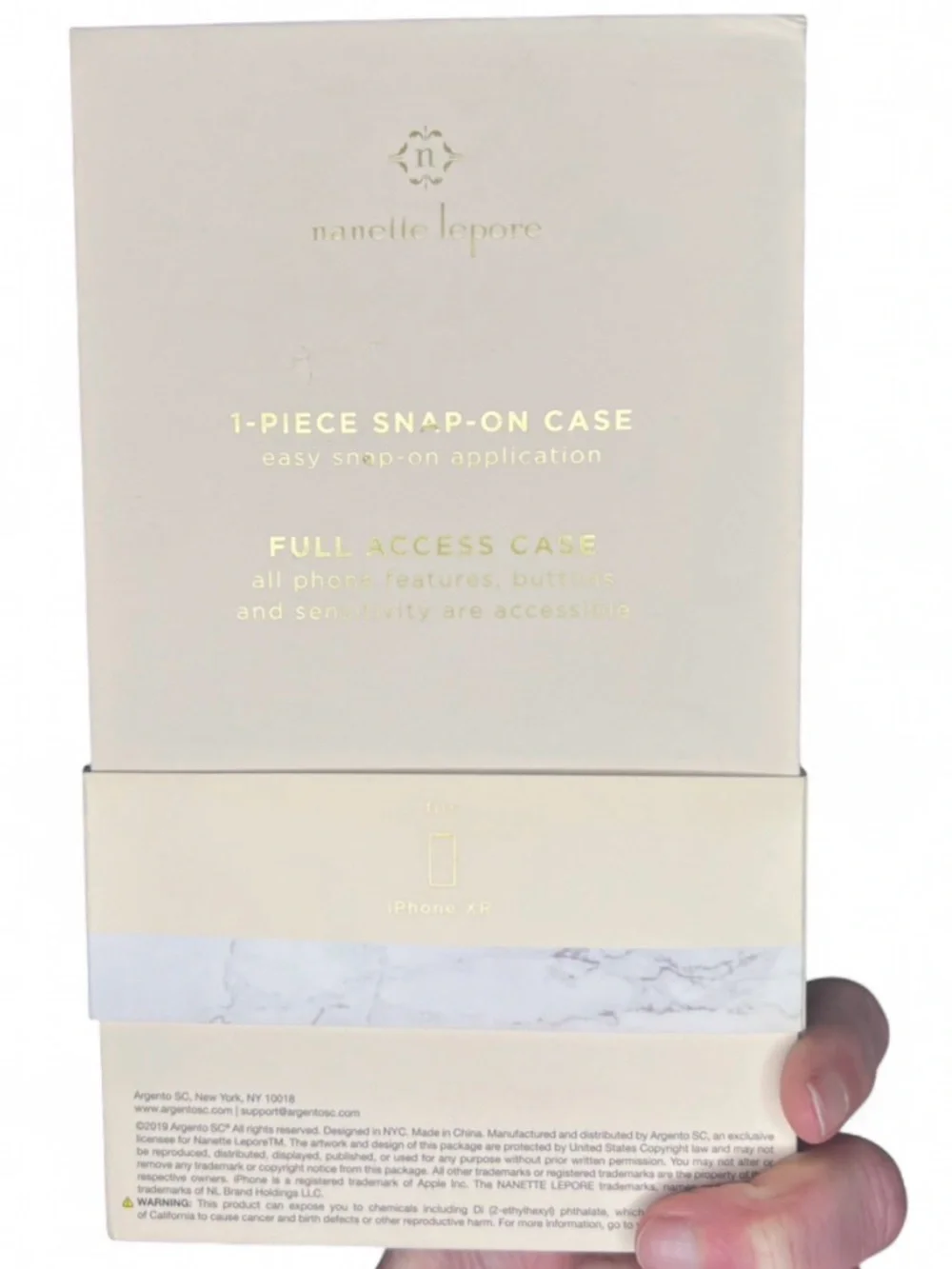 Nanette Lepore brand new